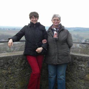 Meet your Posher, Beate